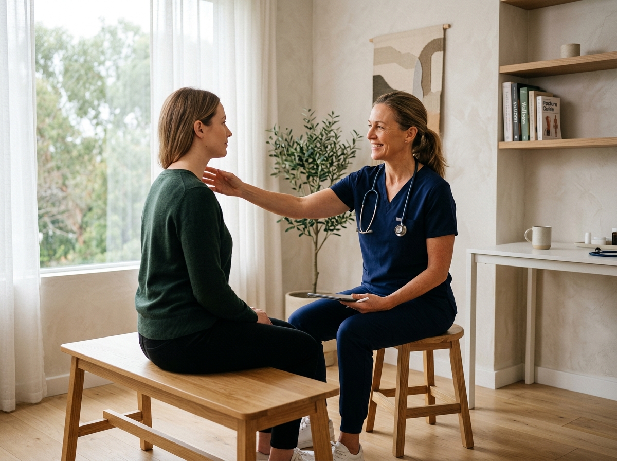 Consulta interdisciplinaria en Sistema Sinergia Salud