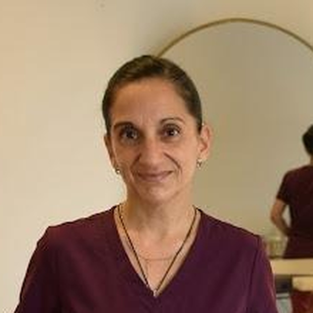Claudia Herrera