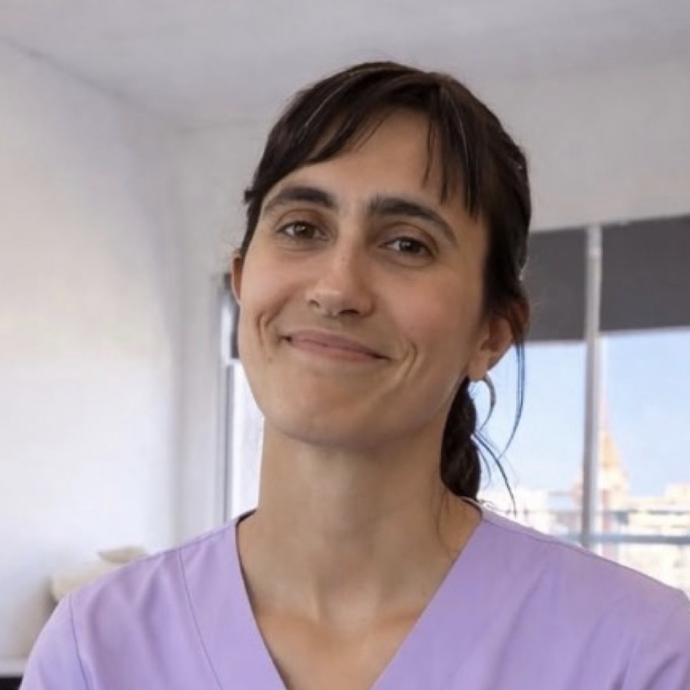 Dra. Gabriela Paolillo