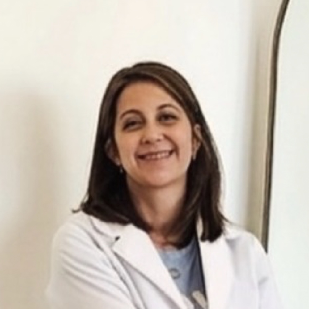Lic. Valentina Armand Ugón