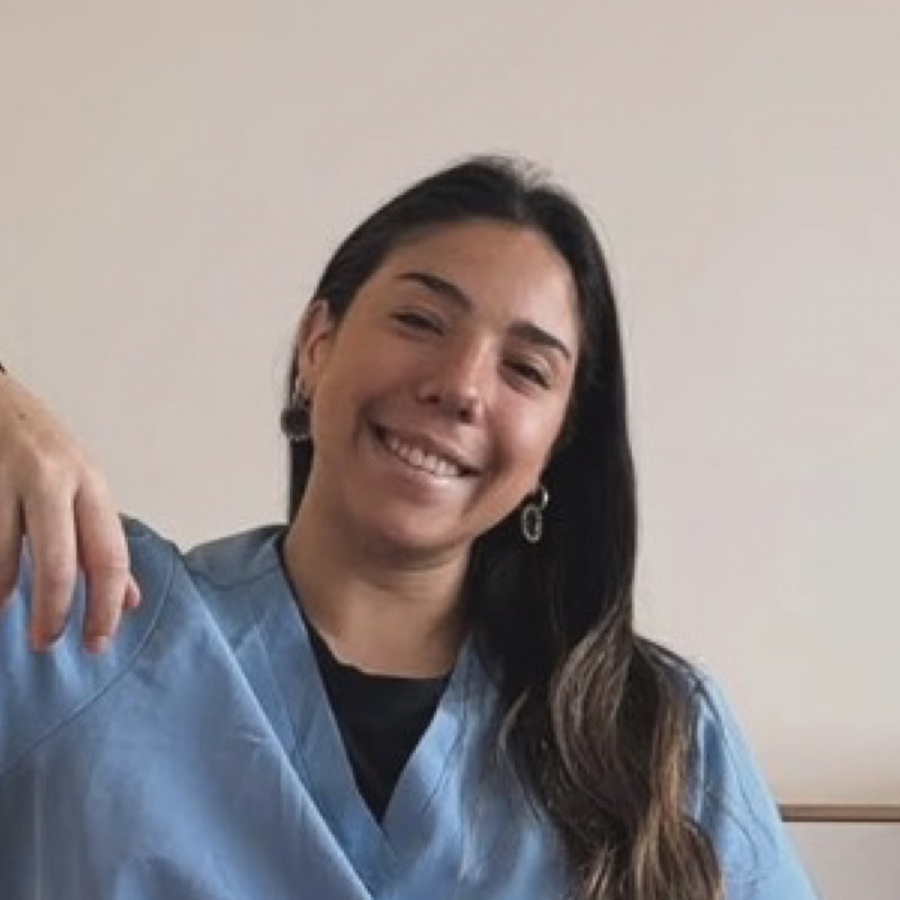 Lic. Victoria Becerra