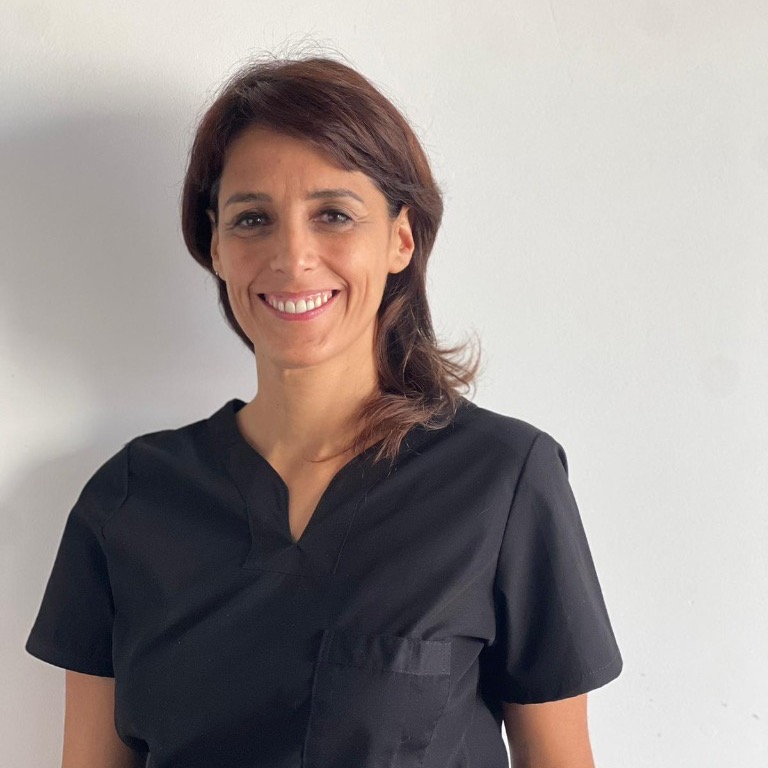 Dra. Virginia Machado